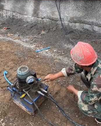 临汾翼城县预应力锚杆