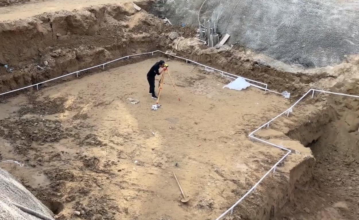 临汾翼城县基坑降水